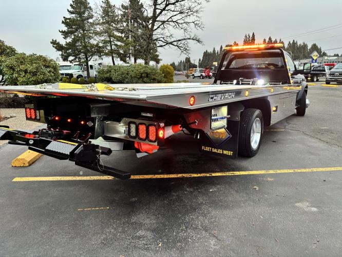RAM 5500 HD SLT