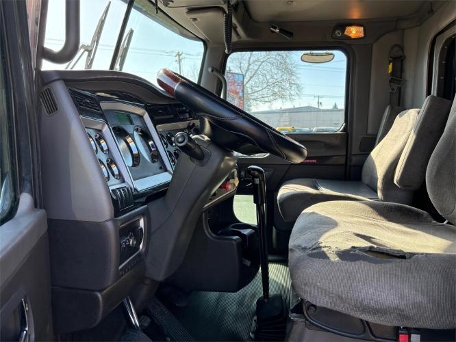 KENWORTH T800