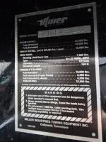 FREIGHTLINER BUSINESS CLASS M2 106 PLUS