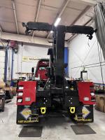 FREIGHTLINER BUSINESS CLASS M2 106