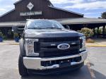 FORD F550 XL