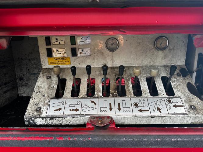 PETERBILT 379