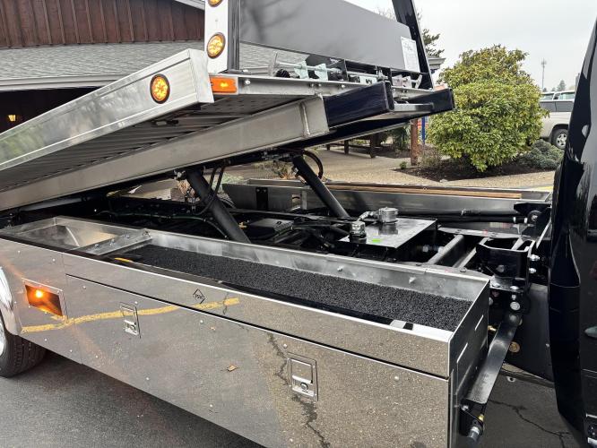 RAM 5500 HD SLT