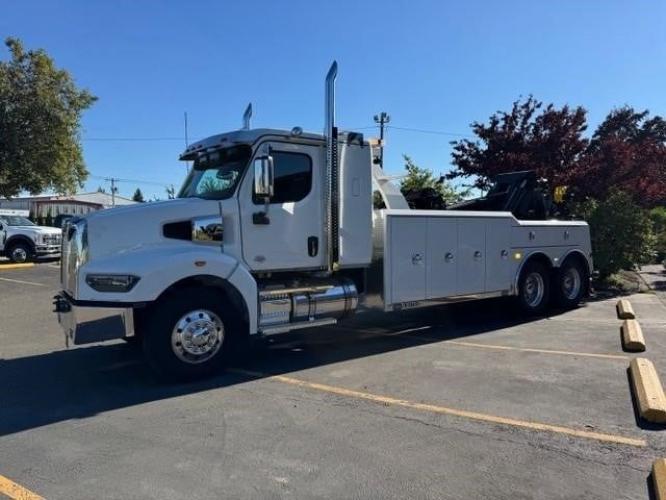 WESTERN STAR 49X