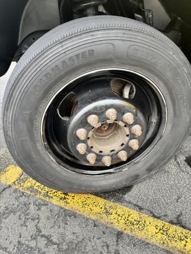DODGE RAM 5500