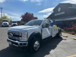 FORD F550 XLT