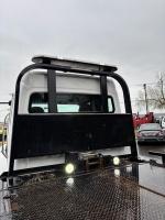 FREIGHTLINER BUSINESS CLASS M2 106