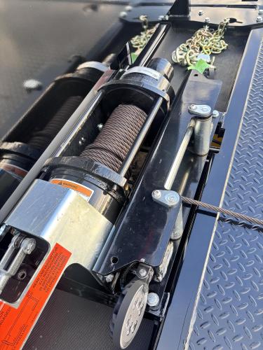 CHEVROLET SILVERADO 6500HD