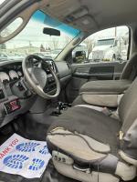 DODGE RAM 5500