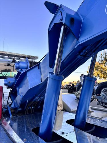 INTERNATIONAL DURASTAR 4300