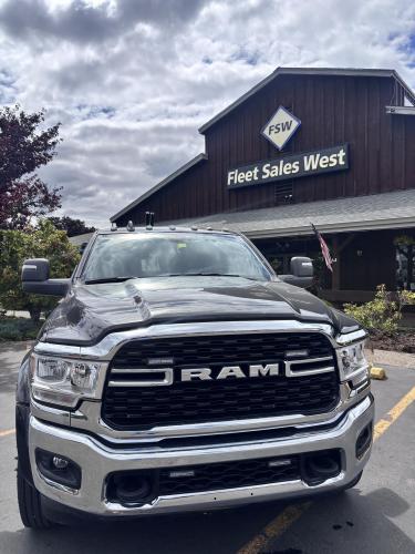 RAM 4500 SLT