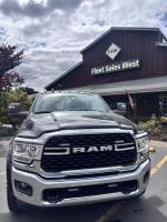 RAM 4500 SLT
