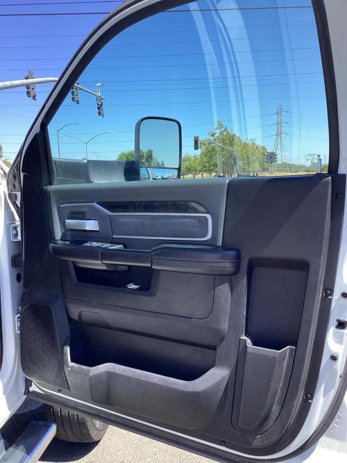 2019 RAM 5500 HD SLT