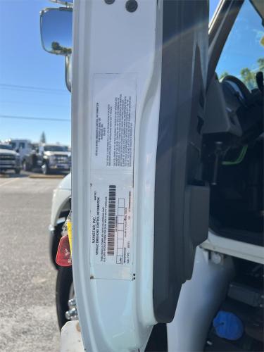 INTERNATIONAL DURASTAR 4300