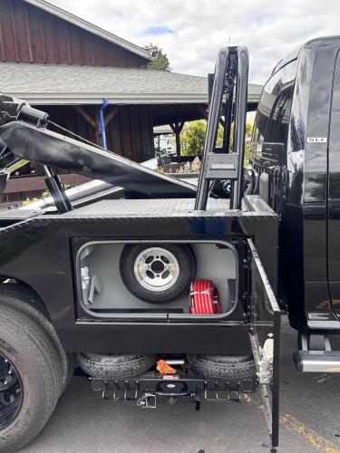 RAM 4500 SLT