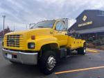 CHEVROLET KODIAK C6500