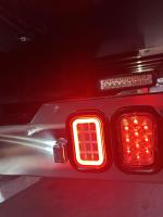 PETERBILT 536