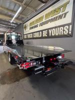 KENWORTH T280