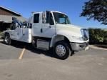 INTERNATIONAL DURASTAR 4300