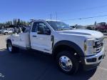 FORD F550 XLT