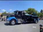 KENWORTH T370