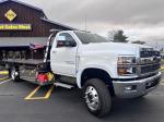 CHEVROLET SILVERADO 6500HD