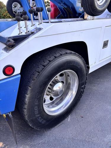 INTERNATIONAL DURASTAR 4300