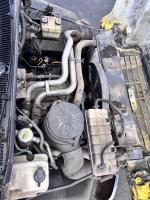 CHEVROLET KODIAK C6500