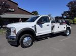 FORD F550 XLT