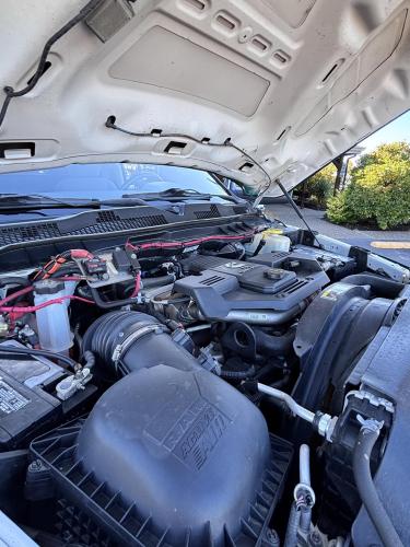 RAM 5500 HD SLT