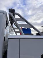 FREIGHTLINER BUSINESS CLASS M2 106 PLUS