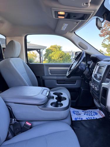 RAM 5500 HD SLT