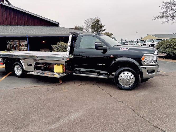 RAM 5500 HD SLT