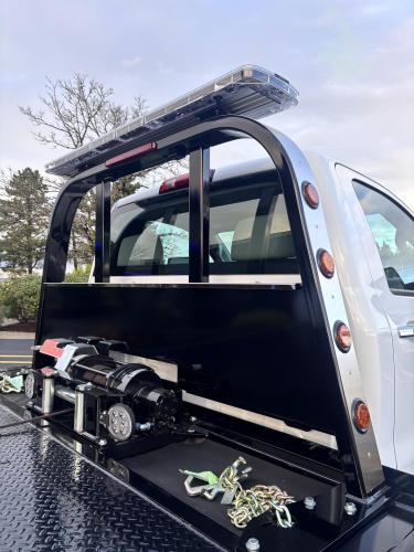 CHEVROLET SILVERADO 6500HD