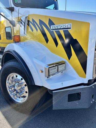 KENWORTH T800