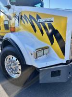 KENWORTH T800