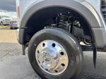 FORD F600 XLT