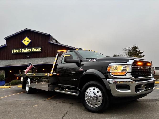 RAM 5500 HD SLT