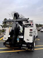 FREIGHTLINER BUSINESS CLASS M2 106 PLUS