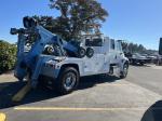 INTERNATIONAL DURASTAR 4300