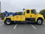INTERNATIONAL DURASTAR 4300
