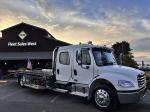 FREIGHTLINER BUSINESS CLASS M2 106 PLUS