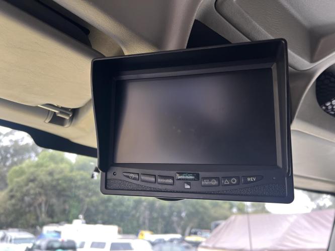 INTERNATIONAL DURASTAR 4300