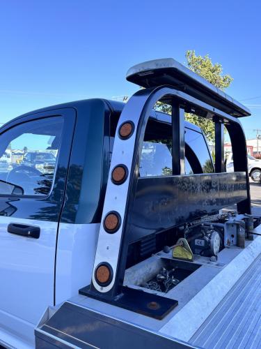 RAM 5500 HD SLT