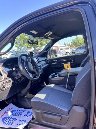 RAM 4500 HD SLT