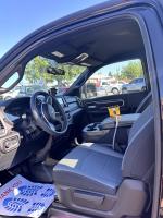 RAM 4500 HD SLT