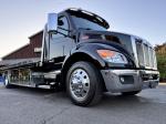 PETERBILT 536
