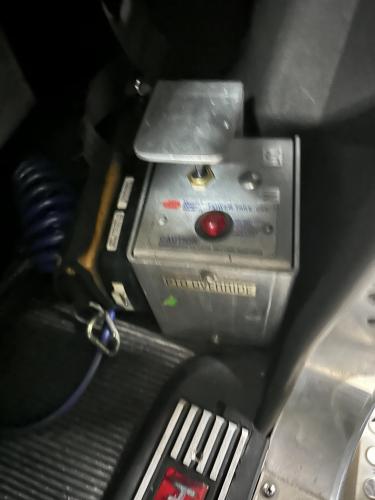 KENWORTH T800
