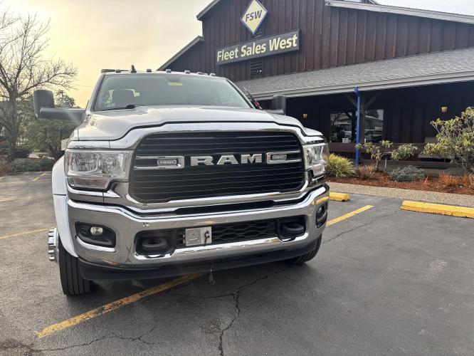 RAM 5500 HD SLT