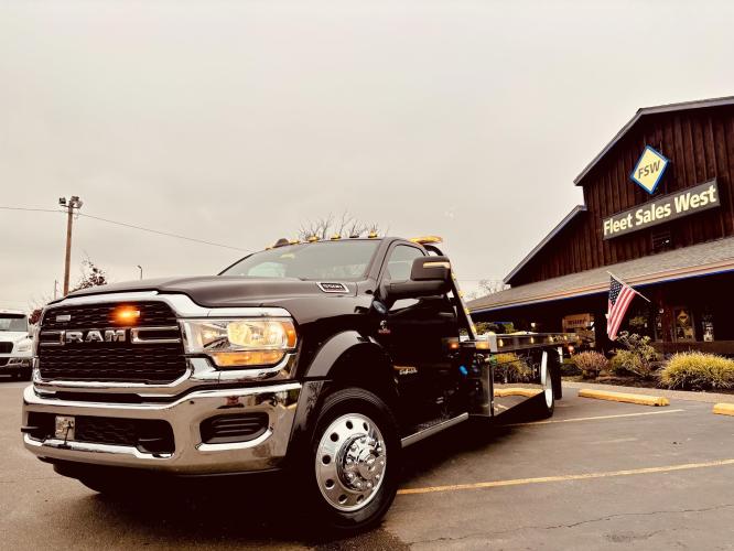 RAM 5500 HD SLT